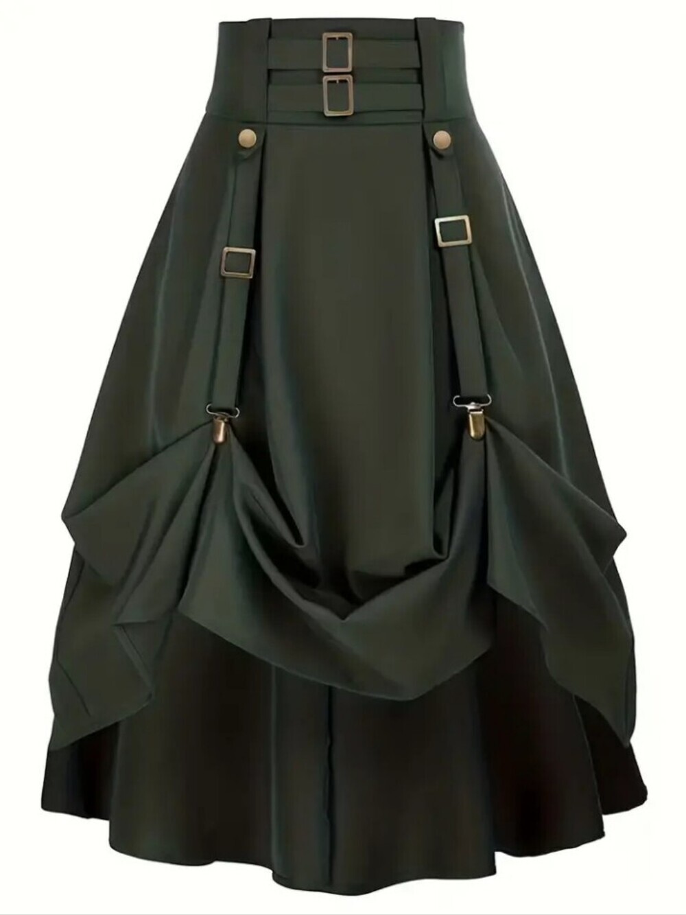 Elegant Women's Skirt